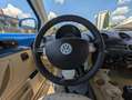 Volkswagen New Beetle 1.9TDI*Klima*TÜV&INSP.*VieleTeileNEU plava - thumbnail 15