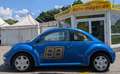 Volkswagen New Beetle 1.9TDI*Klima*TÜV&INSP.*VieleTeileNEU plava - thumbnail 8