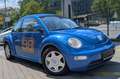 Volkswagen New Beetle 1.9TDI*Klima*TÜV&INSP.*VieleTeileNEU plava - thumbnail 3