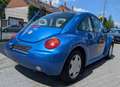 Volkswagen New Beetle 1.9TDI*Klima*TÜV&INSP.*VieleTeileNEU plava - thumbnail 5