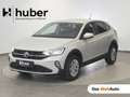 Volkswagen Taigo 4Me TSI Grau - thumbnail 1