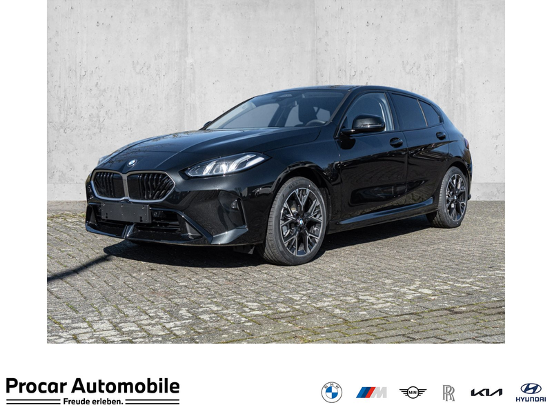 BMW 120 M Sport Design Driving Ass. LED DAB