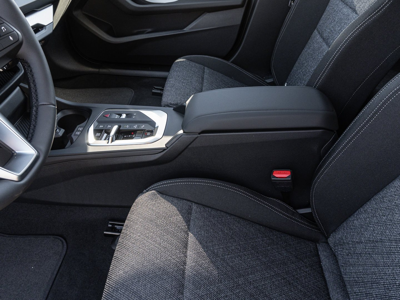 BMW 120 M Sport Design Driving Ass. LED DAB — photo 12