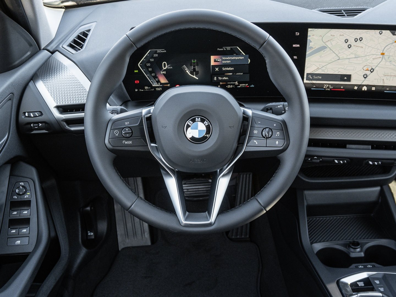 BMW 120 M Sport Design Driving Ass. LED DAB — photo 7