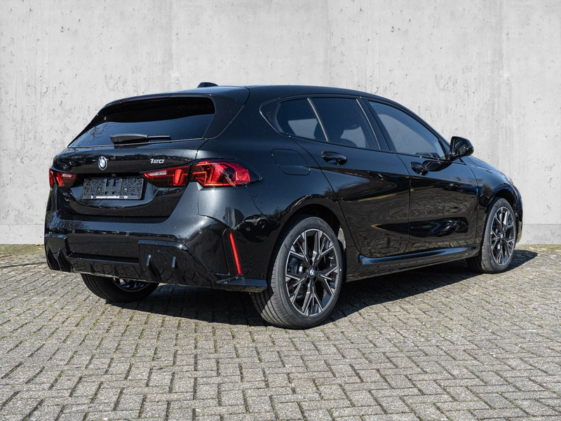 BMW 120 M Sport Design Driving Ass. LED DAB — photo 2