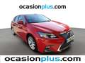 Lexus CT 200h Executive Rojo - thumbnail 2