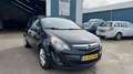 Opel Corsa 1.2 EcoF. BlitZ LPG Negro - thumbnail 3