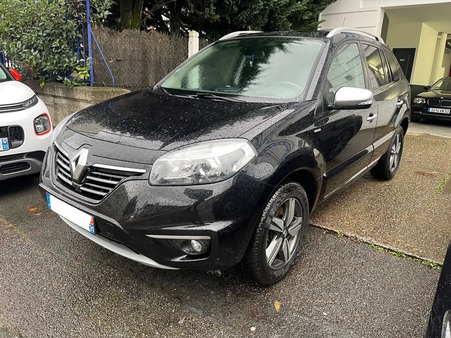 Renault Koleos 2.0 dCi 150 Bose Edition Negro - 1