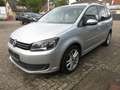 Volkswagen Touran Comfortline 7 Sitze Silber - thumbnail 4