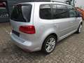 Volkswagen Touran Comfortline 7 Sitze Silber - thumbnail 8