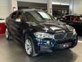 BMW X6 xDrive 40d M Sportpaket Individual Schwarz - thumbnail 1
