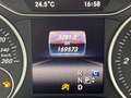 Mercedes-Benz B 200 d 136 CV AUTOMATICA KAMERA NAVI XENO Nero - thumbnail 11