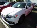 Mitsubishi ASX 1,6 Edition100+ ,Klimaautom.,Xenon,Navi,SHZ Blanc - thumbnail 1