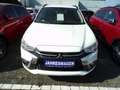 Mitsubishi ASX 1,6 Edition100+ ,Klimaautom.,Xenon,Navi,SHZ Blanc - thumbnail 2