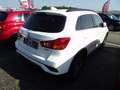 Mitsubishi ASX 1,6 Edition100+ ,Klimaautom.,Xenon,Navi,SHZ Blanc - thumbnail 4