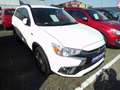 Mitsubishi ASX 1,6 Edition100+ ,Klimaautom.,Xenon,Navi,SHZ Blanc - thumbnail 3