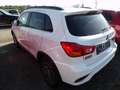 Mitsubishi ASX 1,6 Edition100+ ,Klimaautom.,Xenon,Navi,SHZ Blanc - thumbnail 6