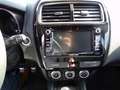 Mitsubishi ASX 1,6 Edition100+ ,Klimaautom.,Xenon,Navi,SHZ Blanc - thumbnail 9