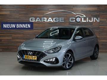 1.0 T-GDi MHEV | CAMERA | CRUISE | CARPLAY | PDC |