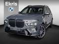 BMW X7 xDrive40i | M Sportpakket Pro | Comfort Pack | Exc Grijs - thumbnail 1