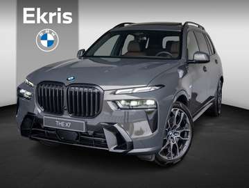 xDrive40i | M Sportpakket Pro | Comfort Pack | Exc