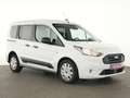 Ford Transit Connect Tempomat|Klima|PDC|Bluetooth Weiß - thumbnail 4