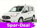 Ford Transit Connect Tempomat|Klima|PDC|Bluetooth Weiß - thumbnail 1