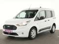 Ford Transit Connect Tempomat|Klima|PDC|Bluetooth Weiß - thumbnail 2