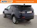 Land Rover Discovery Sport 2.0 Td4 SE AWD MHEV Azul - thumbnail 4