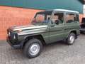 Mercedes-Benz G 280 280 GE - 460 Grün - thumbnail 3
