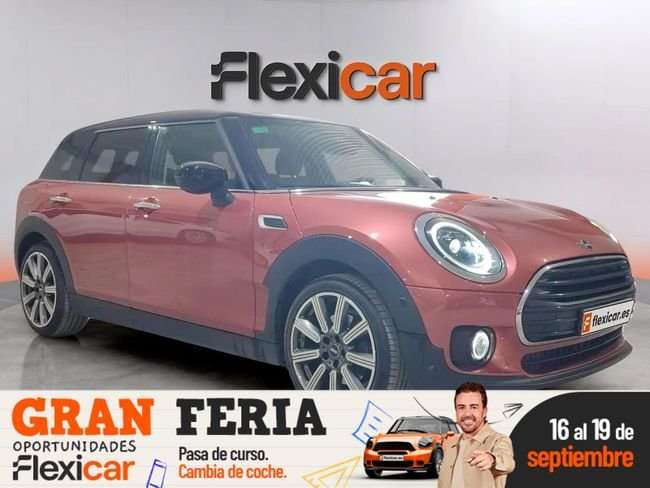 MINI Cooper Countryman D - foto 1