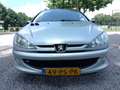 Peugeot 206 206 SW 1.6 QuickSilver Срібний - thumbnail 7