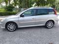 Peugeot 206 206 SW 1.6 QuickSilver Срібний - thumbnail 3
