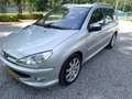 Peugeot 206 206 SW 1.6 QuickSilver Срібний - thumbnail 1