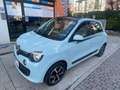 Renault Twingo TCe 90 CV Openair unico proprietario Blau - thumbnail 1