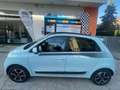 Renault Twingo TCe 90 CV Openair unico proprietario Blau - thumbnail 4