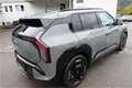 Kia EV3 FWD 81,4kWh Long Range GT-Line NEUPREIS EUR 53 Grau - thumbnail 4