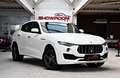 Maserati Levante 3.0 V6 Q4 Carbon Alcantara 360° ACC Blanc - thumbnail 4