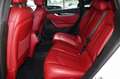 Maserati Levante 3.0 V6 Q4 Carbon Alcantara 360° ACC Blanc - thumbnail 11