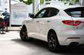 Maserati Levante 3.0 V6 Q4 Carbon Alcantara 360° ACC Blanc - thumbnail 24