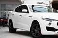 Maserati Levante 3.0 V6 Q4 Carbon Alcantara 360° ACC Blanc - thumbnail 20