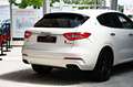 Maserati Levante 3.0 V6 Q4 Carbon Alcantara 360° ACC Blanc - thumbnail 25