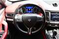 Maserati Levante 3.0 V6 Q4 Carbon Alcantara 360° ACC Blanc - thumbnail 13