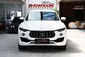 Maserati Levante 3.0 V6 Q4 Carbon Alcantara 360° ACC Blanc - thumbnail 5