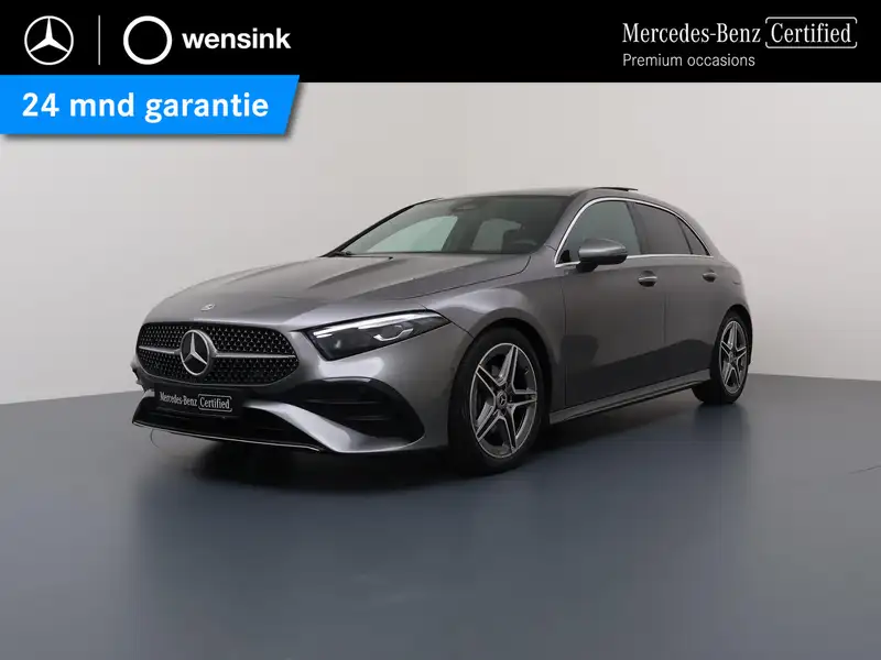 MERCEDES-BENZ Clasa A