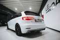 Audi A3 S3 Sportback 2.0 TFSI quattro 228kW Blanc - thumbnail 14