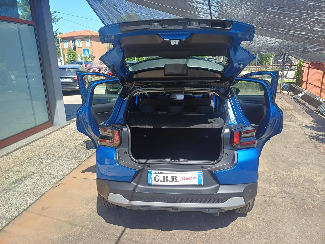 Citroen C3 2026