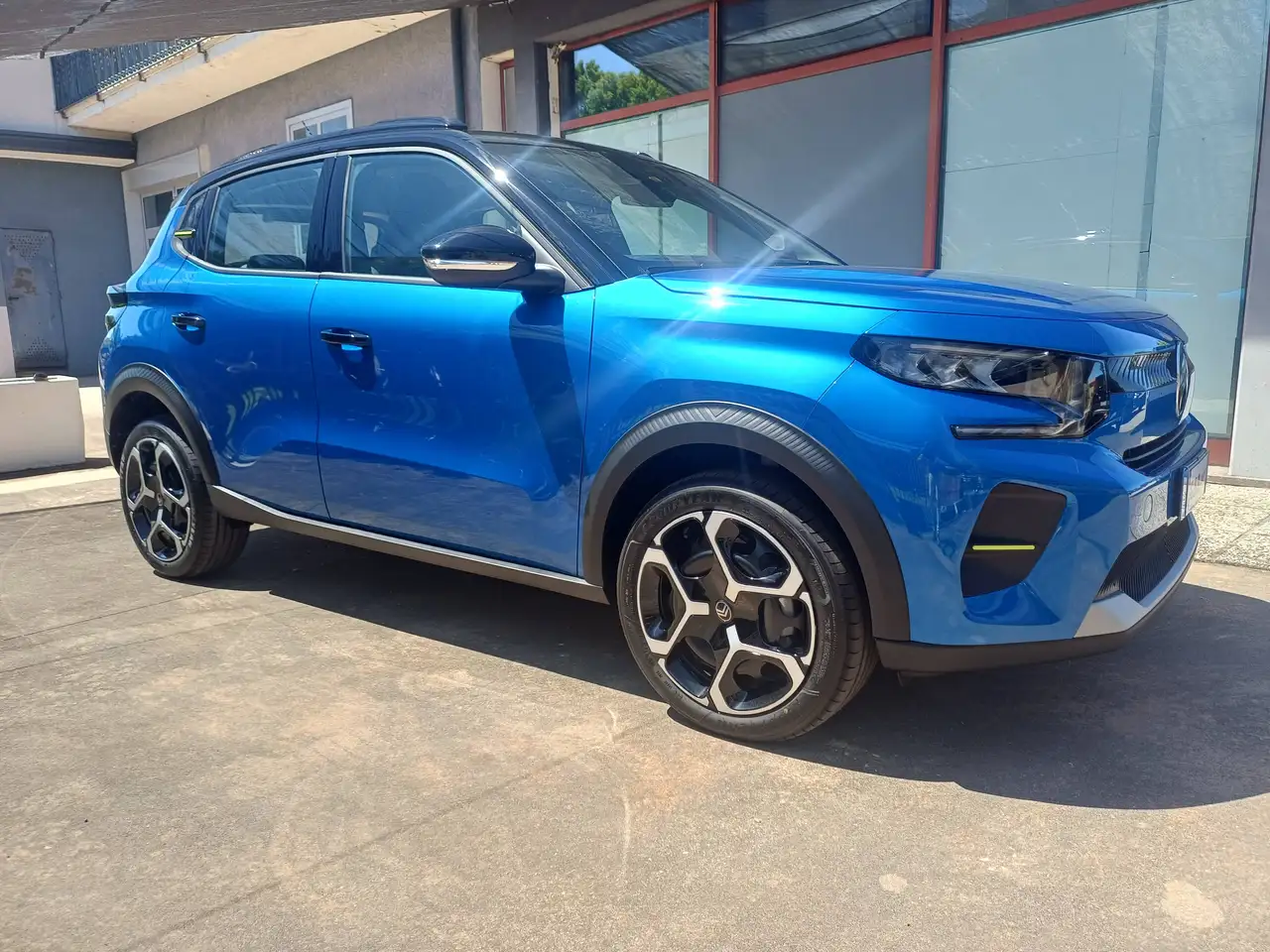 Citroen C3 2026