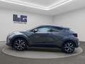 Toyota C-HR 125H Advance Gris - thumbnail 7