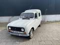 Renault R 4 F R F4 5 zitplaatsen Білий - thumbnail 1